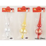 Ozdoby bożonarodzeniowe - Czubek choinkowy 23 cm - miniaturka - grafika 1