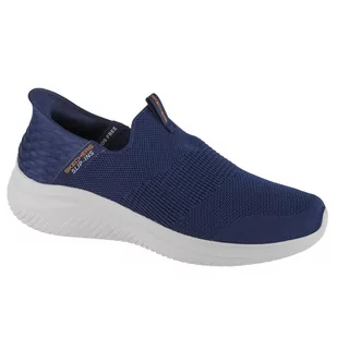 Buty do chodzenia męskie, Skechers Ultra Flex 3.0 Smooth Step - Buty sportowe męskie - miniaturka - grafika 1