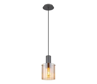 Globo 15904HA - Żyrandol na lince TULIVAR 1xE27/40W/230V - Lampy sufitowe - miniaturka - grafika 1