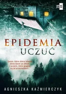 Księgarnia OUTLET - Epidemia uczuć - miniaturka - grafika 1