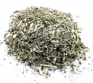 TOPINAMBUR ZIELE TOPINAMBURU 50 G NATURALNY - Przyprawy i zioła sypkie - miniaturka - grafika 1
