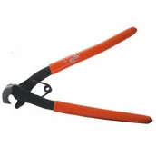 Narzędzia glazurnicze - Dedra Cęgi papużki DED022 - miniaturka - grafika 1