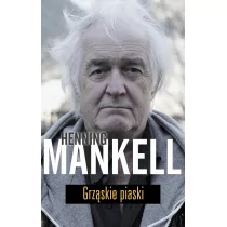 Grząskie piaski - Biografie i autobiografie - miniaturka - grafika 1