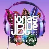 Reggae - Universal Music Group Electronic Nature The Mix 2017 PL CD) Blue Jonas - miniaturka - grafika 1