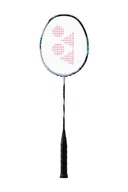 Badminton - Rakieta do badmintona Yonex Astrox 88 S Tour Silver Black - miniaturka - grafika 1
