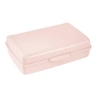 Keeeper Luca Pojemnik Na Ciasto Click-Box Maxi Nordic Pink 3,7l 106955... - Pojemniki kuchenne - miniaturka - grafika 1