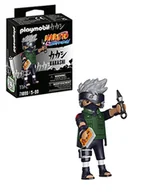 Klocki - Playmobil Naruto - Kakashi - miniaturka - grafika 1