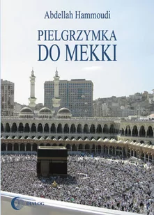 Dialog Pielgrzymka do Mekki - odbierz ZA DARMO w jednej z ponad 30 księgarń! - Pamiętniki, dzienniki, listy - miniaturka - grafika 2