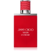 Wody i perfumy męskie - Jimmy Choo Man Extreme woda perfumowana dla mężczyzn 50 ml - miniaturka - grafika 1