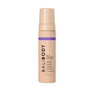 Samoopalacze - Bali Body Self Tan Mousse Deep Violet Pianka samoopalająca nadająca głęboką opaleniznę - miniaturka - grafika 1