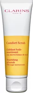 Peelingi i scruby do twarzy - Clarins Pure Scrub Peeling do twarzy 50ml - miniaturka - grafika 1