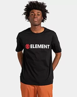 Quiksilver Męska bluzka Blazin Ss (1 opakowanie) - Koszulki męskie - miniaturka - grafika 1