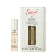 Wody i perfumy damskie - Naomi Campbell Naomi Campbell Naomi woda toaletowa 10ml dla kobiet 35278 - miniaturka - grafika 1