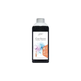 ATI Carbon Superpure 1000 ml - Filtry akwariowe i akcesoria - miniaturka - grafika 1