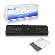 Baterie do laptopów - Whitenergy 04807 do HP Pavilion DV6000/Presario V6000 - miniaturka - grafika 1