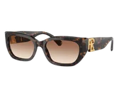 Okulary przeciwsłoneczne - Okulary przeciwsłoneczne Ralph Lauren RL8222 5003/13 - miniaturka - grafika 1