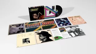 Box Changes: The Complete 1970s Atlantic Studio Recordings - Winyle - miniaturka - grafika 1
