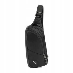 Pacsafe Plecak antykradzieżowy Vibe 150 4L - Plecaki - miniaturka - grafika 2