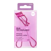 Sztuczne rzęsy i akcesoria - Real Techniques Zalotka do rzęs Miracle Eyelash Curler 1szt - miniaturka - grafika 1