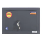 Sejfy i kasy pancerne - Sejf Ask 25 Zamek Elektroniczny Klasa B (Ps 310) - miniaturka - grafika 1