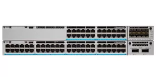 Cisco Catalyst C9300X-24HX-E - Switche - miniaturka - grafika 1