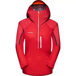 Mammut Damska kurtka Felsgrat Hybrid Wb, azalia, M, azalia - Kurtki damskie - miniaturka - grafika 1
