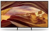 Telewizory - Sony BRAVIA KD-65X75WL 65" Direct LED 4K Ultra HD Android TV - miniaturka - grafika 1