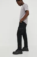 Spodnie męskie - G-Star Raw jeansy męskie - miniaturka - grafika 1