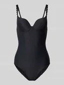 Body - Body z dekoltem w kształcie serca model ‘Tom’ - miniaturka - grafika 1