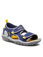 Buty dla chłopców - Keen Sandały Knotch Creek Ot 1026159 Granatowy - miniaturka - grafika 1