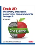Podstawy obsługi komputera - HELION Druk 3D. Praktyczny przewodnik po sprzęcie, oprogramowaniu i usługach - miniaturka - grafika 1
