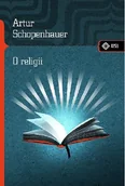 Filozofia i socjologia - O religii - miniaturka - grafika 1