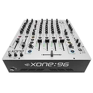 Inne akcesoria dla DJ - Allen & Heath 4 Channel Stereo DJ Mikser 2 Aux 2 FX send 2 USB - miniaturka - grafika 1