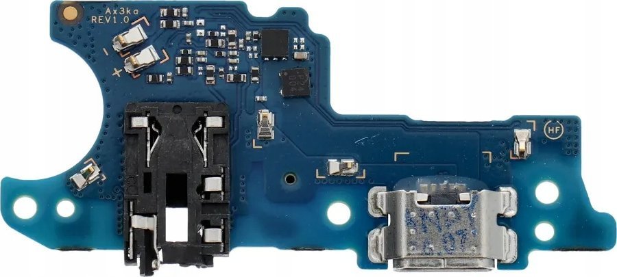 OEM Płytka ładowania do SAMSUNG A03 A035F/G/M OEM Fast Charger