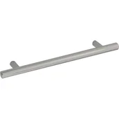 Zawiasy, okucia i inne akcesoria - Uchwyt 160 mm RS220 chrom - miniaturka - grafika 1