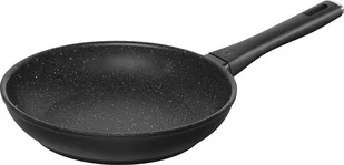 Zwilling 66310 246 0 marq uina Plus patelnia o wysokiej, granit Duraslide, czarny, 24 cm 66319-246-0 - Patelnie - miniaturka - grafika 2