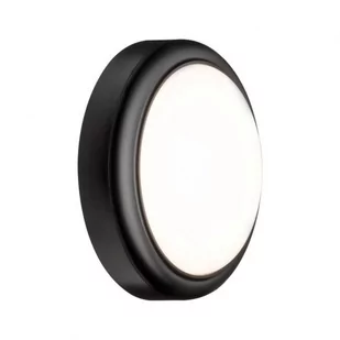 Paulmann Outd Wandleuchte IP44 15W 3000K Grau 94188 - Lampy ogrodowe - miniaturka - grafika 1