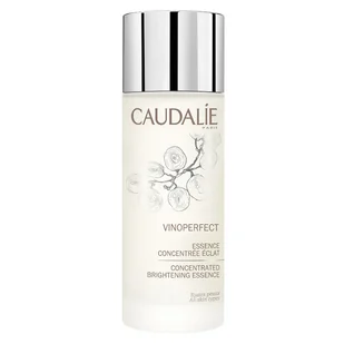 Caudalie Vinoperfect esencja rozjaśniający 100 ml - Kosmetyki pod oczy - miniaturka - grafika 1