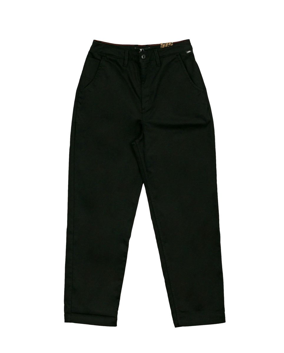 Spodnie Damskie WM Authentic Chino Czarne VANS VN0A5JOHBLK1 31