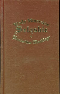 Press-Forum Wody Mineralne Szląskie i Hrabstwa Glackiego - Praca zbiorowa - Historia świata - miniaturka - grafika 1