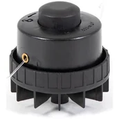 Akcesoria do kos i kosiarek - Głowica żyłkowa QP 250M 5 m x 1,3 mm - miniaturka - grafika 1