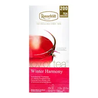 Herbata - Herbata owocowa Ronnefeldt Joy Of Tea w saszetkach | WINTER HARMONY - miniaturka - grafika 1