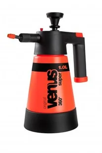 Kwazar opryskiwacz VENUS SUPER 360 1l - Opryskiwacze - miniaturka - grafika 2