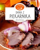 Książki kucharskie - W kuchni. Dania z piekarnika - miniaturka - grafika 1