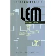 Horror, fantastyka grozy - Agora Doskonała próżnia Tom 6 - Stanisław Lem - miniaturka - grafika 1
