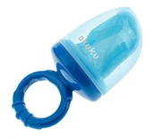 Akcesoria do karmienia - Akuku ALBIS MAZUR SP Z O.O Siateczka do karmienia A0414 1 sztuka - miniaturka - grafika 1