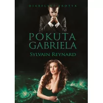 Pokuta gabriela. diabelski erotyk - Literatura erotyczna - miniaturka - grafika 1