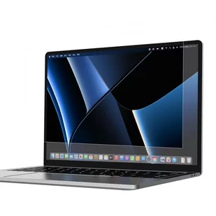 Nillkin Pure Series AR Film folia MacBook Pro 16'' na ekran monitor laptopa - Części i akcesoria do laptopów - miniaturka - grafika 3