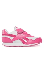 Buty dla dziewczynek - Buty Reebok - miniaturka - grafika 1