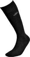 Skarpety termoaktywne - JJW Podkolanówki MEDIC DEO LONG czarny 35-37 * - miniaturka - grafika 1